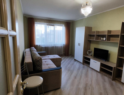 1-к. квартира, 36&nbsp;м²