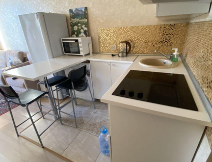 Студия, 22 м²