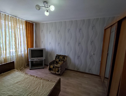 1-к. квартира, 28&nbsp;м²
