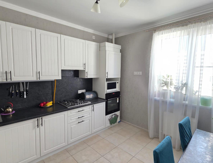 2-к. квартира, 51,6&nbsp;м²