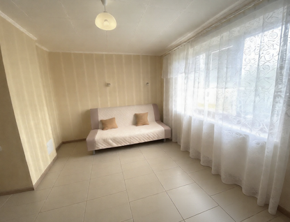 1-к. квартира, 28&nbsp;м²