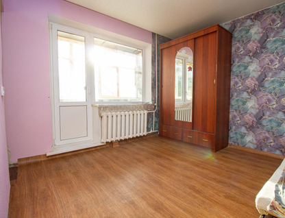 1-к. квартира, 25&nbsp;м²