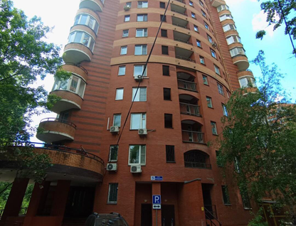 2-к. квартира, 77,2 м²