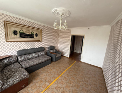 2-к. квартира, 54&nbsp;м²