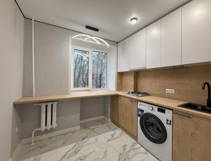 2-к. квартира, 45 м²