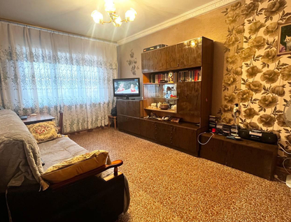 2-к. квартира, 43,5&nbsp;м²