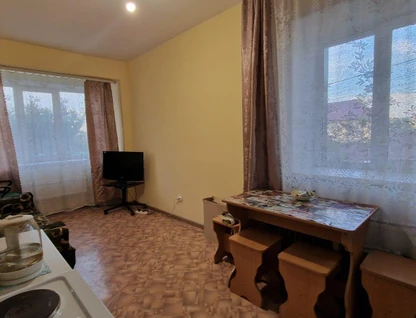 Студия, 22,2&nbsp;м²