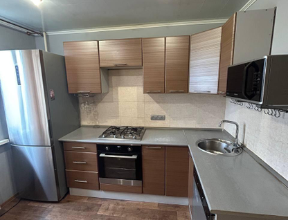 2-к. квартира, 52 м²