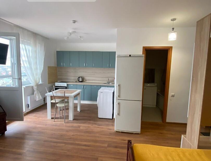 Студия, 30&nbsp;м²
