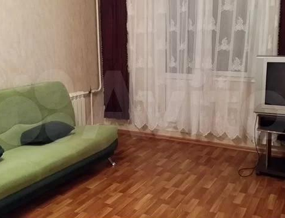 1-к. квартира, 37,2&nbsp;м²