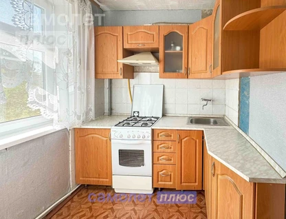 3-к. квартира, 57,1&nbsp;м²