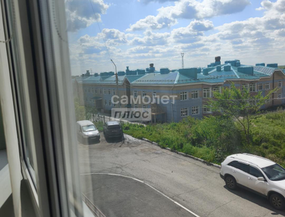 1-к. квартира, 45&nbsp;м²