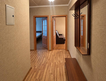 2-к. квартира, 60 м²