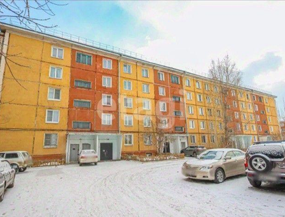 1-к. квартира, 33&nbsp;м²