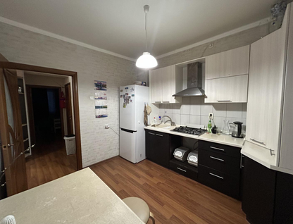 2-к. квартира, 52&nbsp;м²