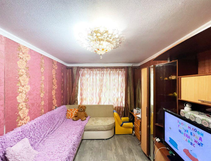 3-к. квартира, 70,4&nbsp;м²