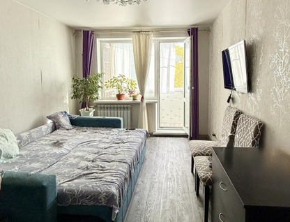 1-к. квартира, 31,2&nbsp;м²