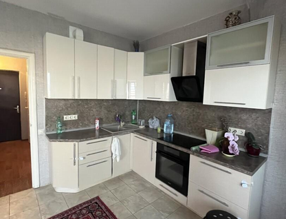 2-к. квартира, 60 м²