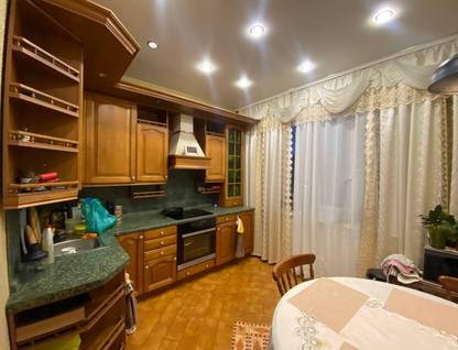 3-к. квартира, 74,9 м²