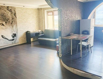 2-к. квартира, 58&nbsp;м²