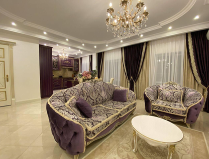 3-к. квартира, 106,3&nbsp;м²