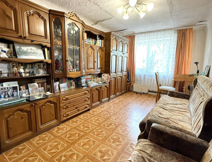 3-к. квартира, 72&nbsp;м²