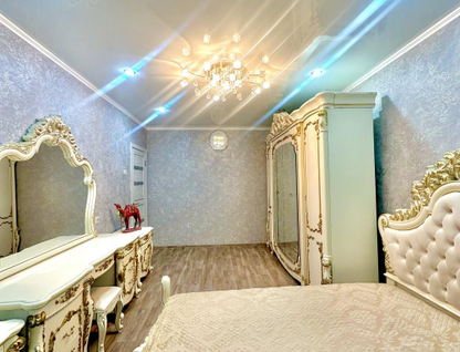 4-к. квартира, 79,2 м²