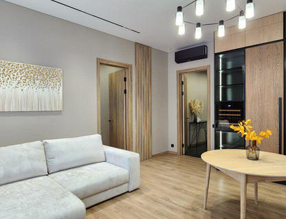 4-к. квартира, 93,1&nbsp;м²