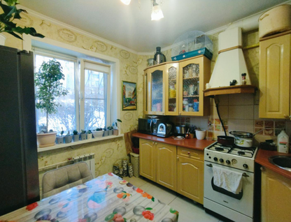 2-к. квартира, 50,4&nbsp;м²