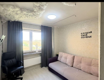 2-к. квартира, 43&nbsp;м²