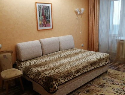 2-к. квартира, 52&nbsp;м²