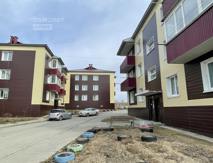 2-к. квартира, 50&nbsp;м²