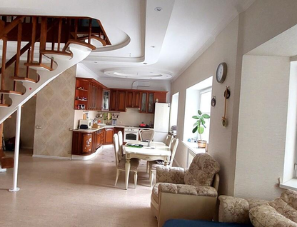 4-к. квартира, 139&nbsp;м²