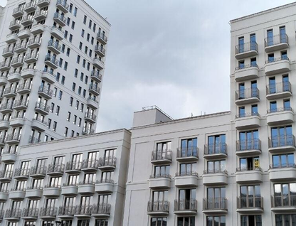 Студия, 25 м²