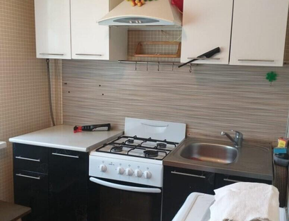 1-к. квартира, 31&nbsp;м²