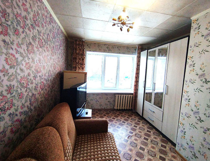 1-к. квартира, 20&nbsp;м²