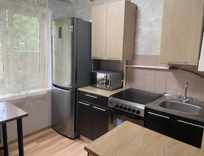 2-к. квартира, 44,3 м²