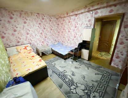 2-к. квартира, 36&nbsp;м²