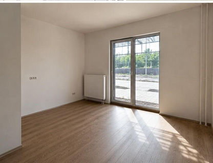 Студия, 24,2&nbsp;м²