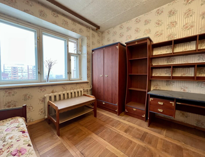 3-к. квартира, 119&nbsp;м²