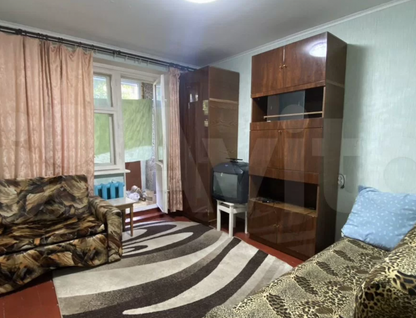 1-к. квартира, 27,9&nbsp;м²