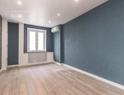 3-к. квартира, 107&nbsp;м²