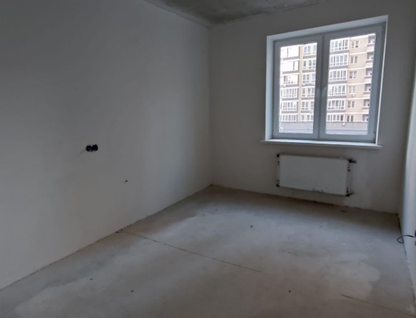 1-к. квартира, 30,7&nbsp;м²