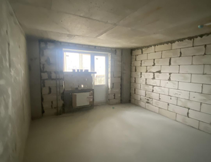 Студия, 36,5&nbsp;м²