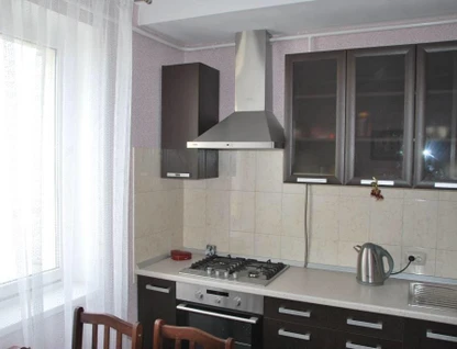 1-к. квартира, 36,4&nbsp;м²