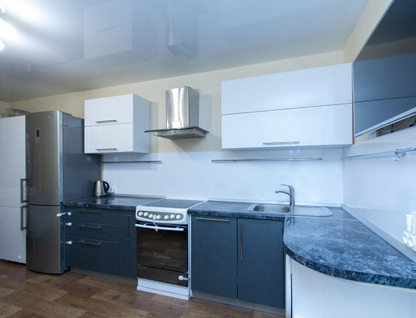 1-к. квартира, 51,6&nbsp;м²