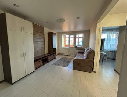 1-к. квартира, 31,7&nbsp;м²