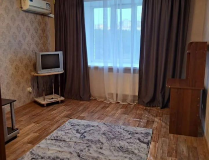 1-к. квартира, 38,6&nbsp;м²