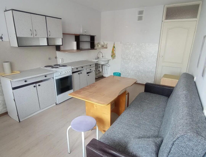 2-к. квартира, 61,1 м²