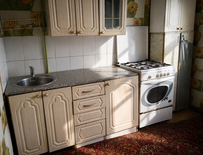 Комната, 17,6 м²